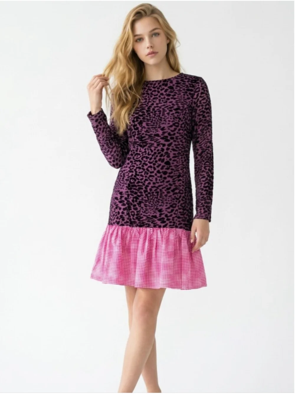 BATSHEVA Dress